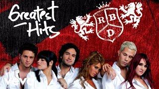 RBD - Empezar Desde Cero (Karaokê Greatest Hits)