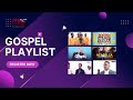 Gospel Playlist week 1 ( Umlazi Gospel Choir, Umlazi Levites , Lindani Gumede,  SGWILI  and Moore