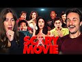 Scary Movie (2000) REACTION