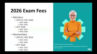 Ask Me Anything - Certification Applications