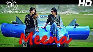 Chance: Meena (Video) 2017 l Erfan Khan , Freshta Alimi