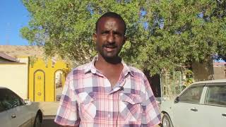 qaar ka mid ah shacabka laascaanood oo ka hadlay arargtidooda qaadashada shilinka somaliland