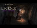 Elder Scrolls Legends: Jaws of Oblivion Card Reveal