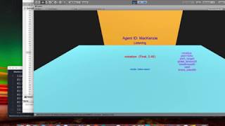 IBM Watson SDK for Unity - MacKenzie Agent (Part 1 - Voicebox + Logging)