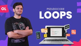 Pseudocode Loops | FOR, WHILE, REPEAT-UNTIL | O Level / IGCSE 2210/0478 Paper 2