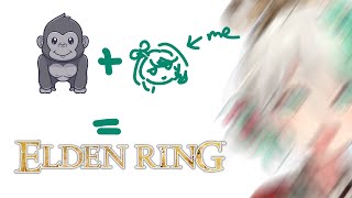 【GUERILLA】Elden Ring - moving at the speed of light! (SPOILERS)