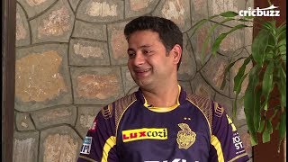 Dinesh Karthik is very easy to work with - Piyush Chawla