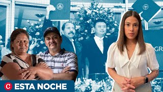 Cancelan concesión del canal en Nicaragua a Wang Jing; La presidencia de Mulino en Panamá