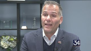 Marc Molinaro: Republican candidate for NY 19th Congressional District