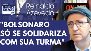 Reinaldo: Os desaparecidos e a falta de empatia de Bolsonaro