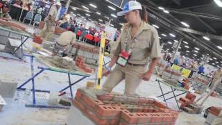 Thursday Moments from SkillsUSA's 2017 National Leadership and Skills Conference