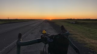 SOUTH-南米編- ⑧アルゼンチン横断