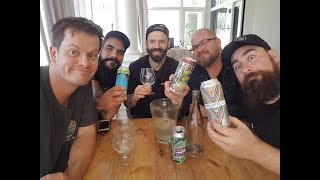 #BeerTime Podcast 68 - USA Spotlight: Pipeworks Brewing Co.