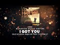 I Got You - Old School R&B Hip Hop Type Beat