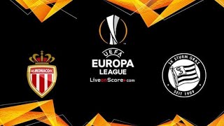 Monaco vs Sturm Graz Prediction || UEFA Europa League 2021/22