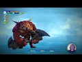 Skylanders Imaginators Wolfgang Crowd Pleaser Path Guide