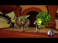 Skylanders Imaginators Wolfgang Crowd Pleaser Path Guide