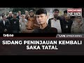 [BREAKING NEWS] Sidang PK Saka Tatal dalam Kasus Vina | tvOne