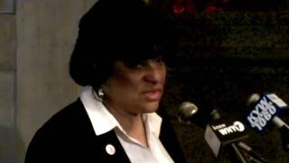 Jannie Blackwell steps down from PHA board