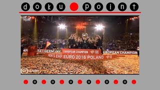 Doku - Handball EM 2016: "Bad Boys" gewinnen die EM - HD/HQ