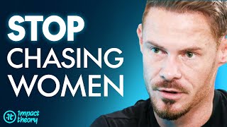Turning Boys Into Men: How To Master Power, Sex, Psychology To Stop Feeling Lost | Justin Waller