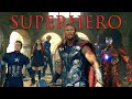 MARVEL | Superhero