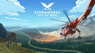 Победитель 4 аукциона - Stormworks!