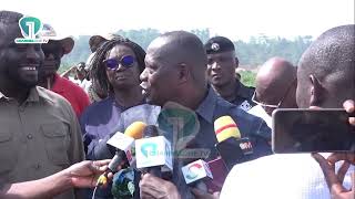 No Mercy for Illegal Miners! – Lands Minister Threatens Strict Action to Save Ghana’s Forests!