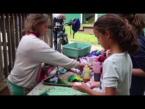 Family Camp 2018 Family Camp 2018