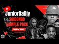 🤯🚨[FREE PACK]🚨🤯JDD - SGIDONGO SAMPLE PACK | Junior Da Djy