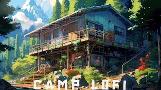 Lofi House Chill 🎵Relaxing music without ads Ghibli Studio Ghibli Concert