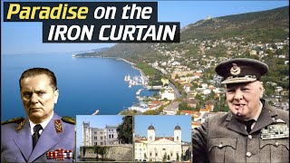 Trieste: Cold War Italian city-state caught between East and West – [History Documentary]