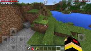 Minecraft:Mundo insano #5 -Nosso pocoto!