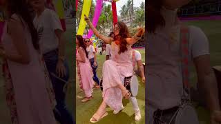 Happy Holli Festival Urvashi Rautela #UrvashiRautela #Holi♥️#love #2023