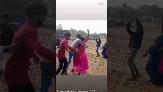 सुपरहिट आदिवासी सॉन्ग #Aadivasi timli dance #2023 ka dhamaka
