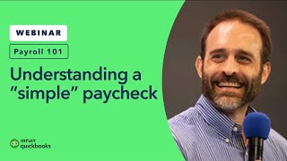 Payroll 101 - Understanding key paycheck elements, take home pay, and company cost