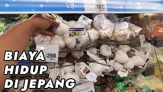 BELANJA BUMBU DAPUR DI JEPANG⁉️ MAGANG JEPANG