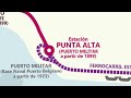 la historia de la primera locomotora eléctrica de argentina leonardo ventosa