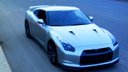 NOS Rental Vette vs Nissan GT-R - Garage419 NOS Rental Vette vs Nissan GT-R - Garage419