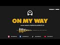 On My Way (Nasheed Instrumental) *Vocals & Daf* #HalalBeats