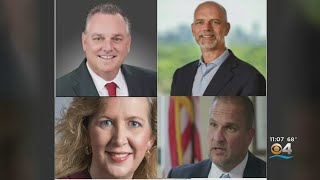 Broward School Board Narrows List Of Candidates For Superintendent Of Schools Job