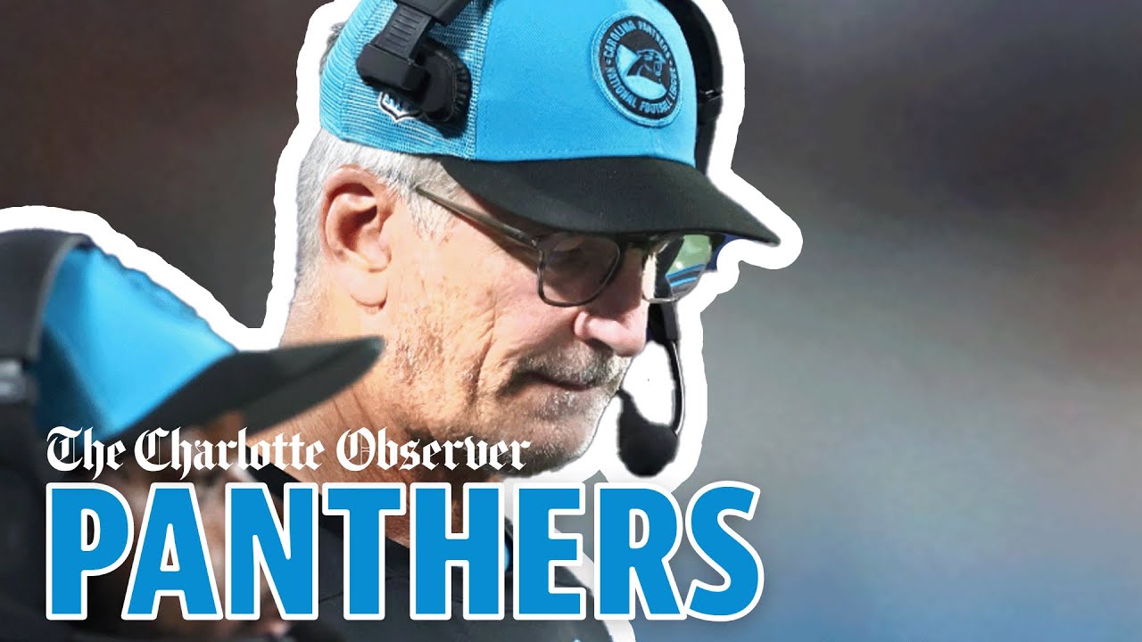 Carolina Panthers Coach Frank Reich Giving Up Play-Calling Duties To OC ...