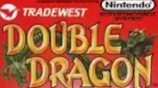 Double Dragon (8 Bits)