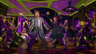 Trailer Beetlejuice - Senior Year Musical Dunalastair Peñalolén 2023