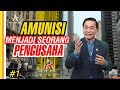 Amunisi menjadi Seorang Pengusaha #1/3