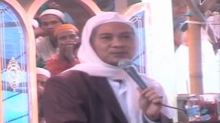 TAUSYIAH KH ABUYA ABAH UCI TURTUSI Cilongok Part 2 '17