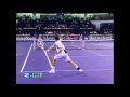 Masters Cup 2005: Federer - Nalbandian (Final) Highlights