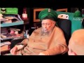 The Dream of GrandShaykh Abdullah Fa'iz ad-Daghestani (q)