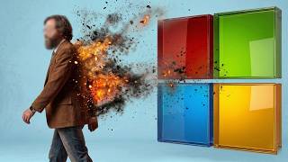 The Crazy Genius Who Built Microsoft — Then Vanished