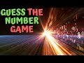 Python | Guess the random number game | Tutorial